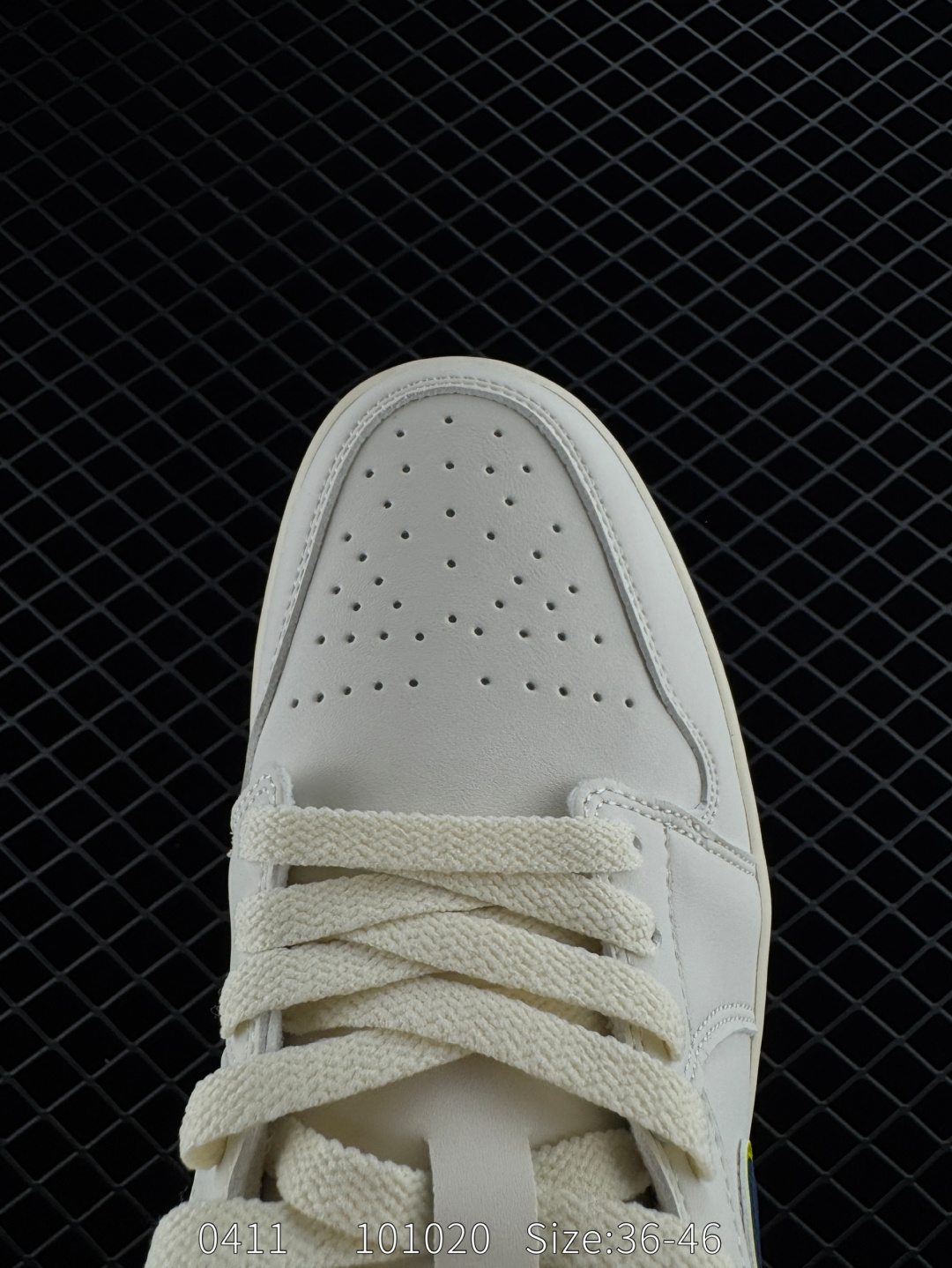 NIKE AIR JORDAN 1 LOW SE AJ1